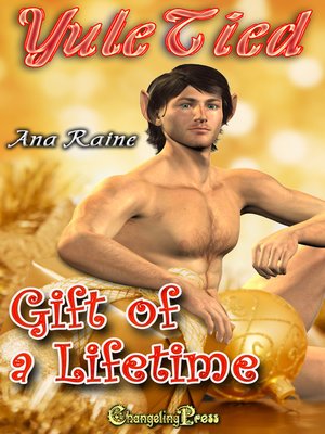 cover image of Gift of a Lifetime